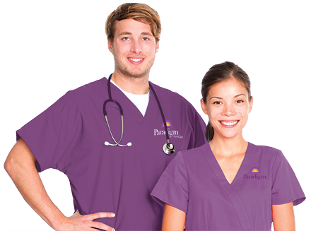 Getting Started with home care.