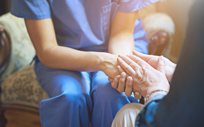 Paradigm Homecare Leadership