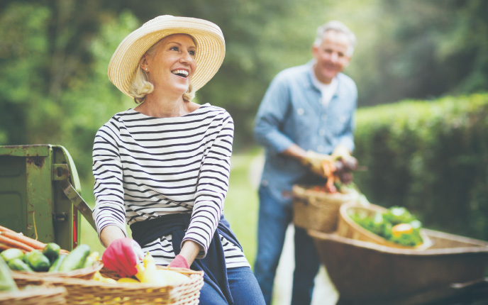 Orthopedic Hip Knee Shoulder In Home Care