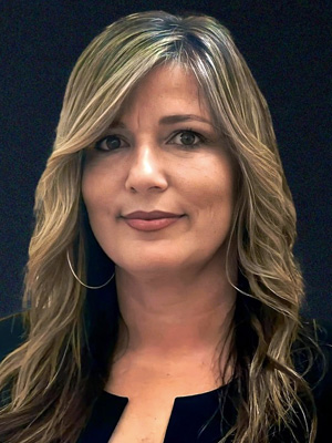 Jinny Jenkins, MA, LPC, CPCO